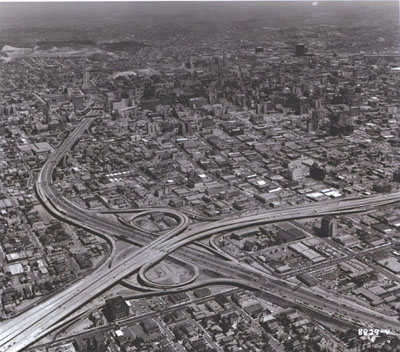 California-Santa-Monica-Freeway