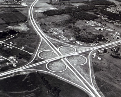 Indiana  Interstate 69