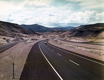 Utah Fremont Junction