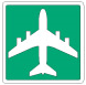 Airport Route