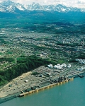 Port of Anchorage