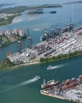 Port of Miami-Dade