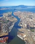 Port of Oakland