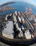 Port of Seattle