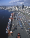 Port of Tacoma