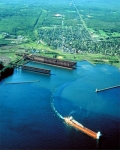 Two Harbors